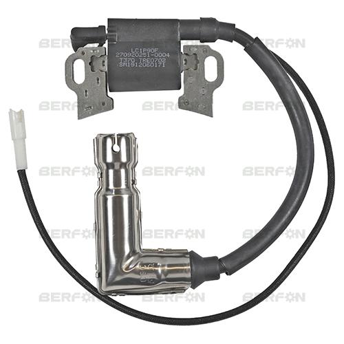 BOBINE ELETRONICA LONCIN LC1P88F1/90F1/92F1